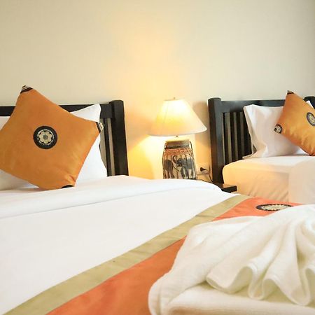 Harmony Patong Hotel ภายนอก รูปภาพ