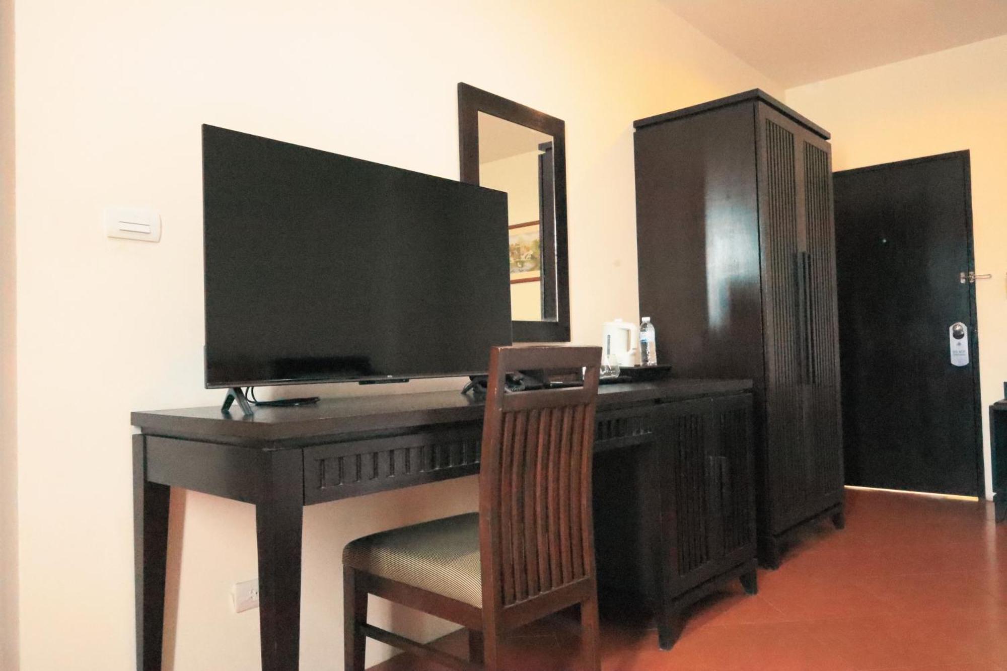 Harmony Patong Hotel ภายนอก รูปภาพ