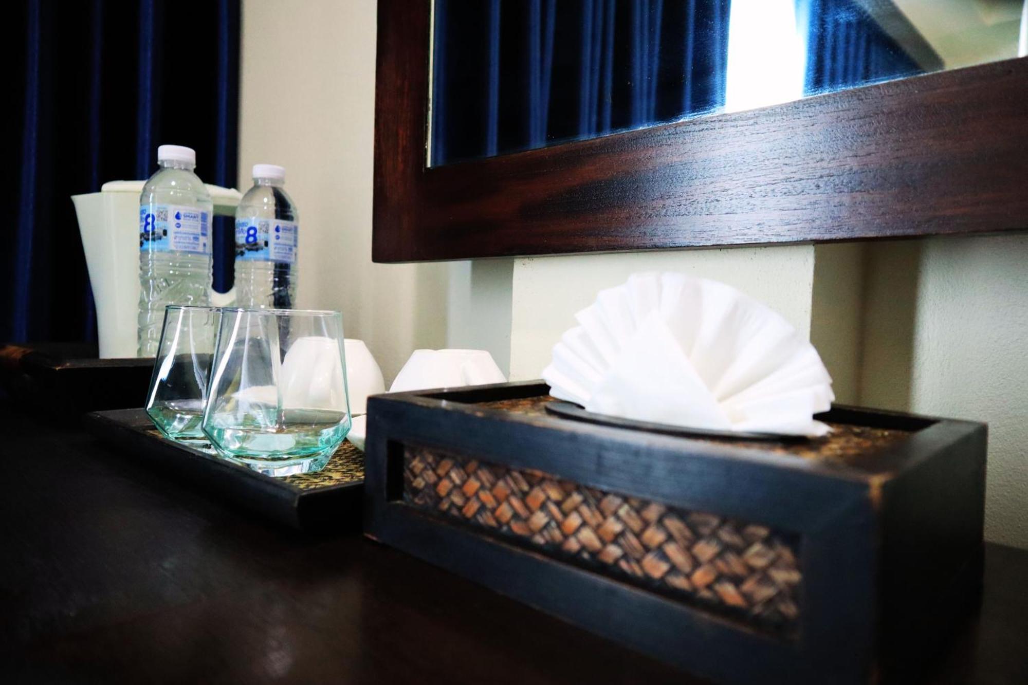 Harmony Patong Hotel ภายนอก รูปภาพ
