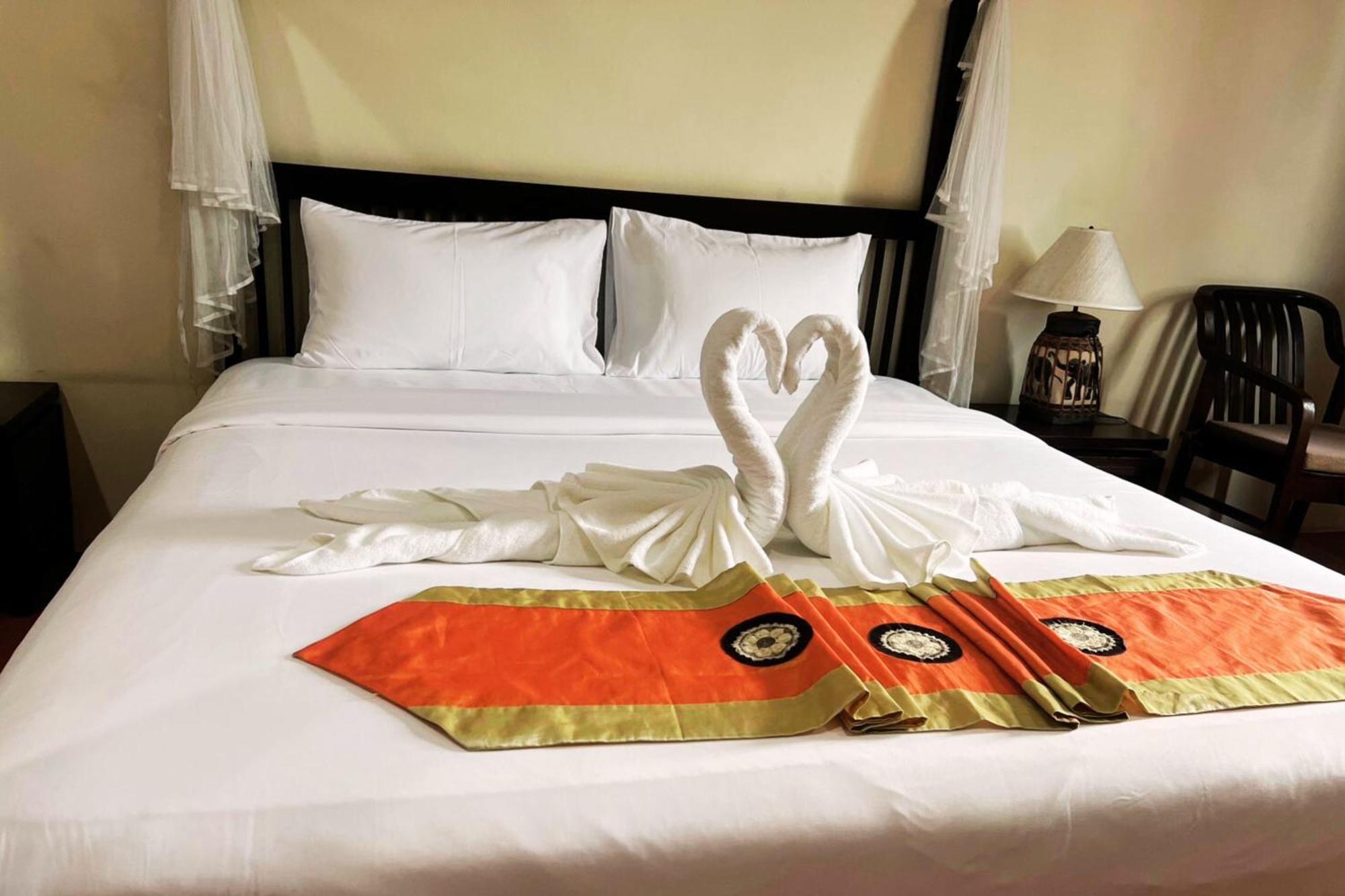 Harmony Patong Hotel ภายนอก รูปภาพ