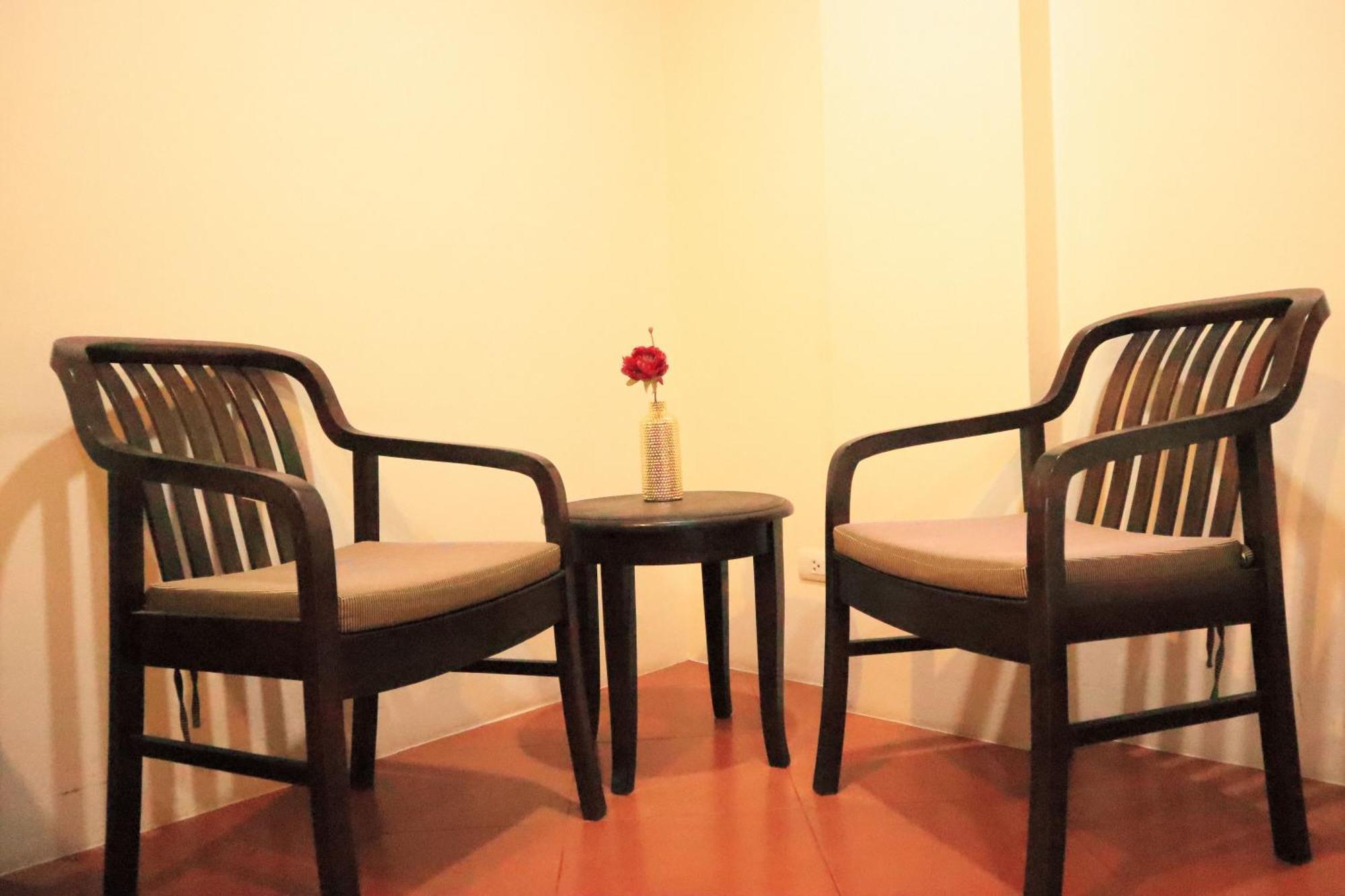 Harmony Patong Hotel ภายนอก รูปภาพ