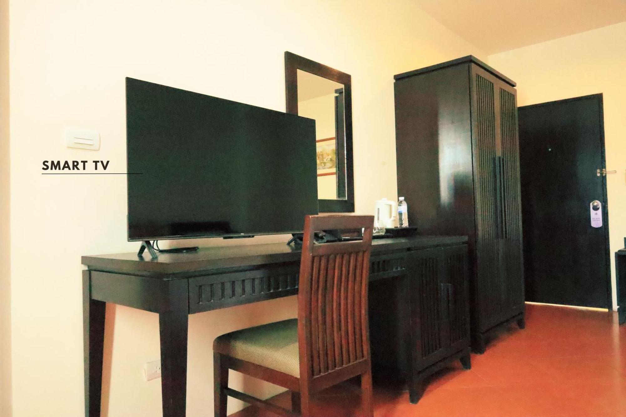 Harmony Patong Hotel ภายนอก รูปภาพ