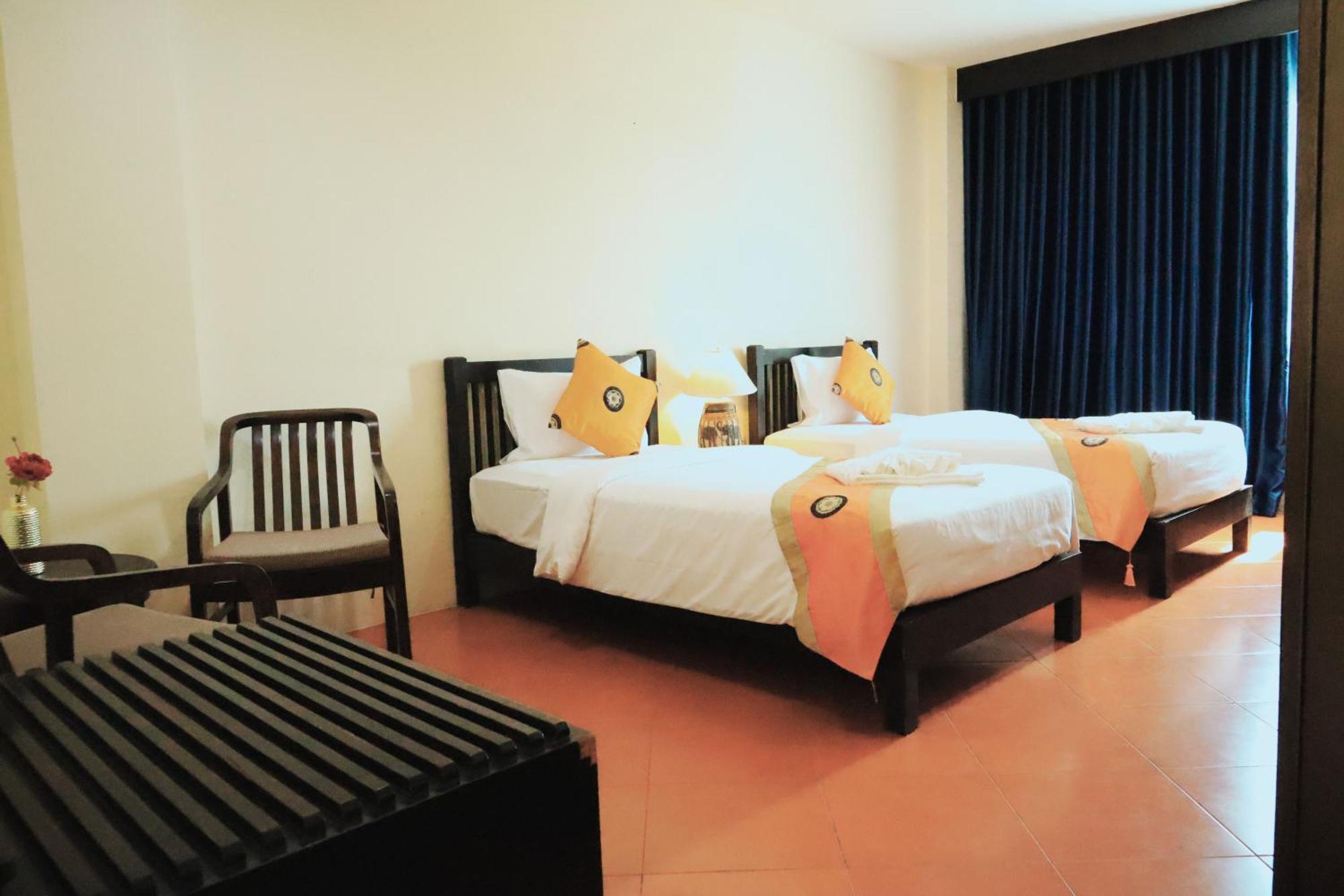 Harmony Patong Hotel ภายนอก รูปภาพ