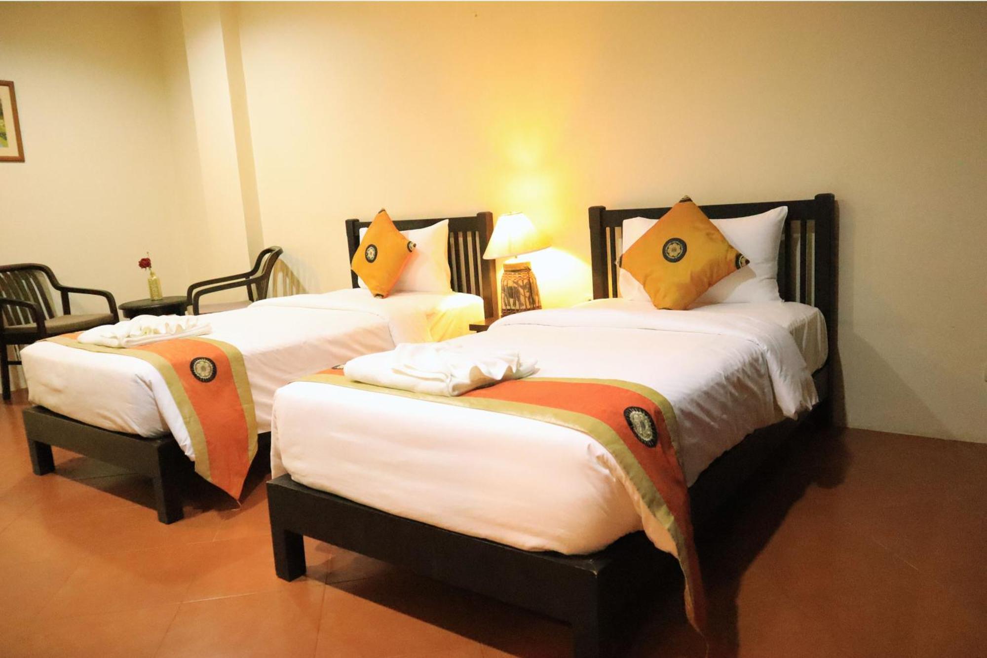 Harmony Patong Hotel ภายนอก รูปภาพ