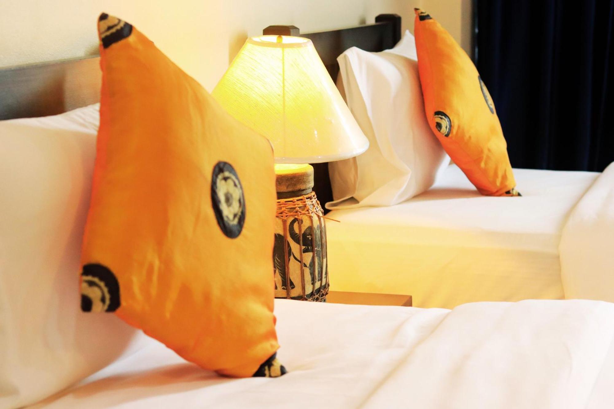 Harmony Patong Hotel ภายนอก รูปภาพ