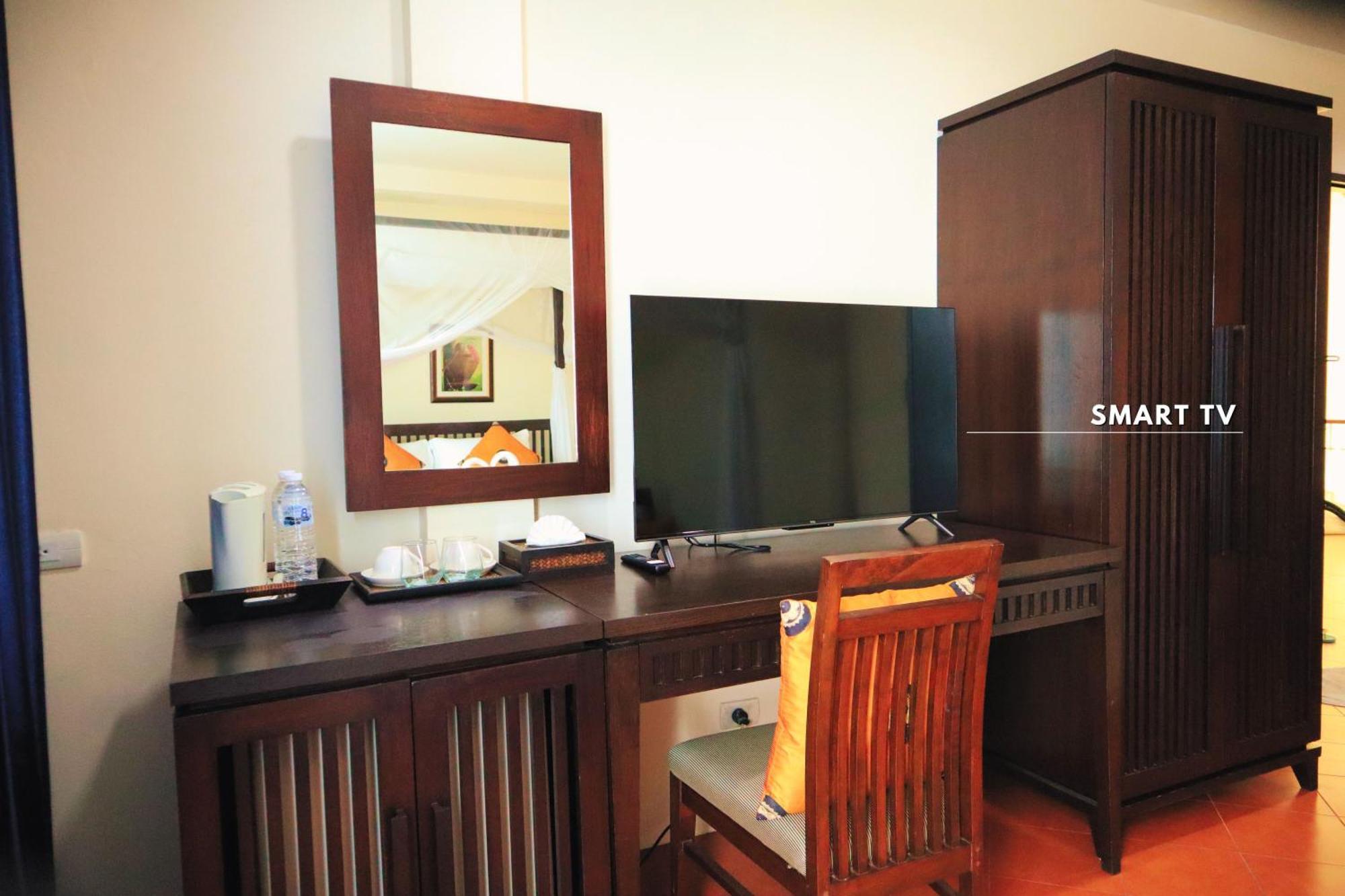 Harmony Patong Hotel ภายนอก รูปภาพ