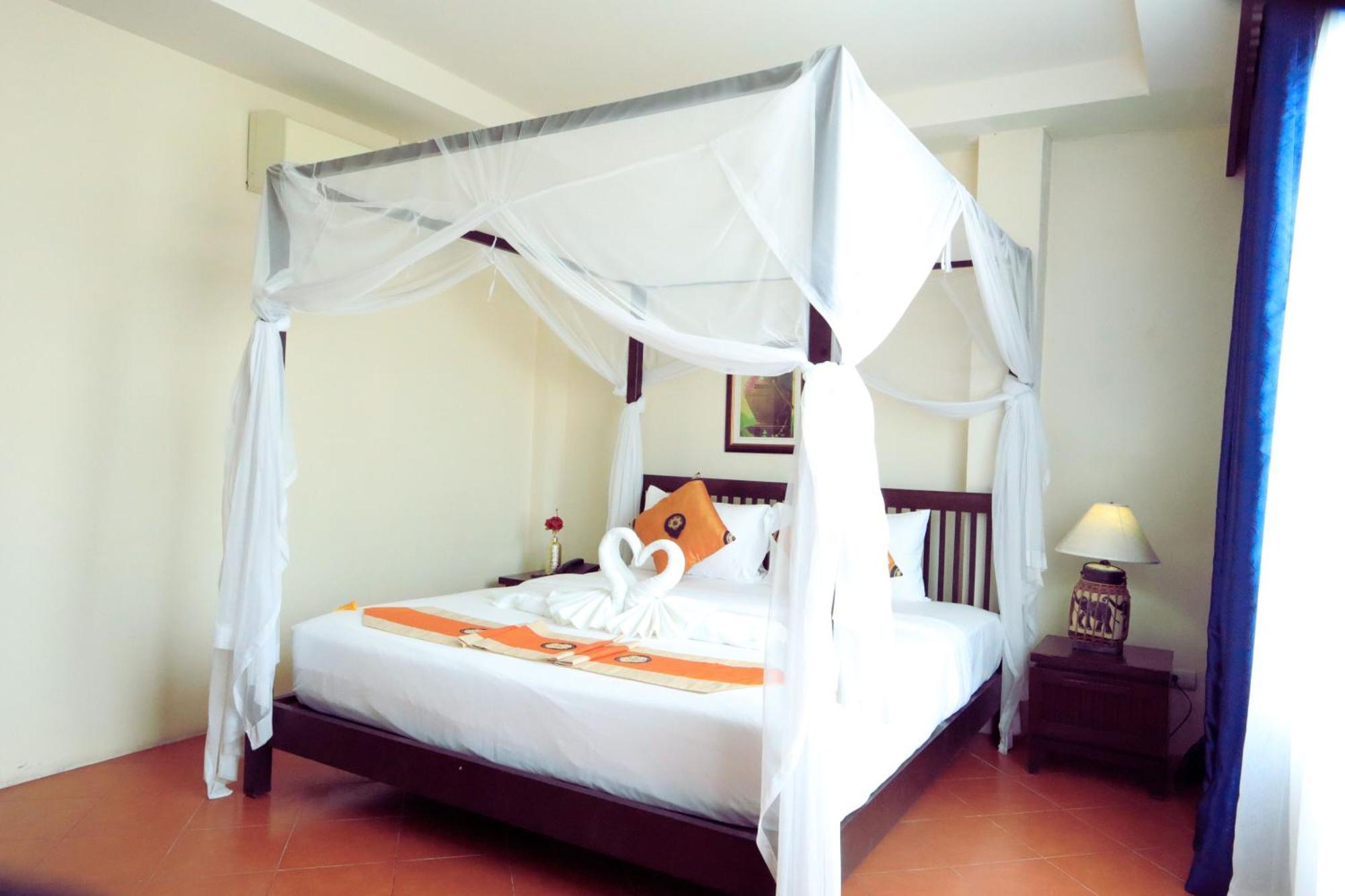 Harmony Patong Hotel ภายนอก รูปภาพ