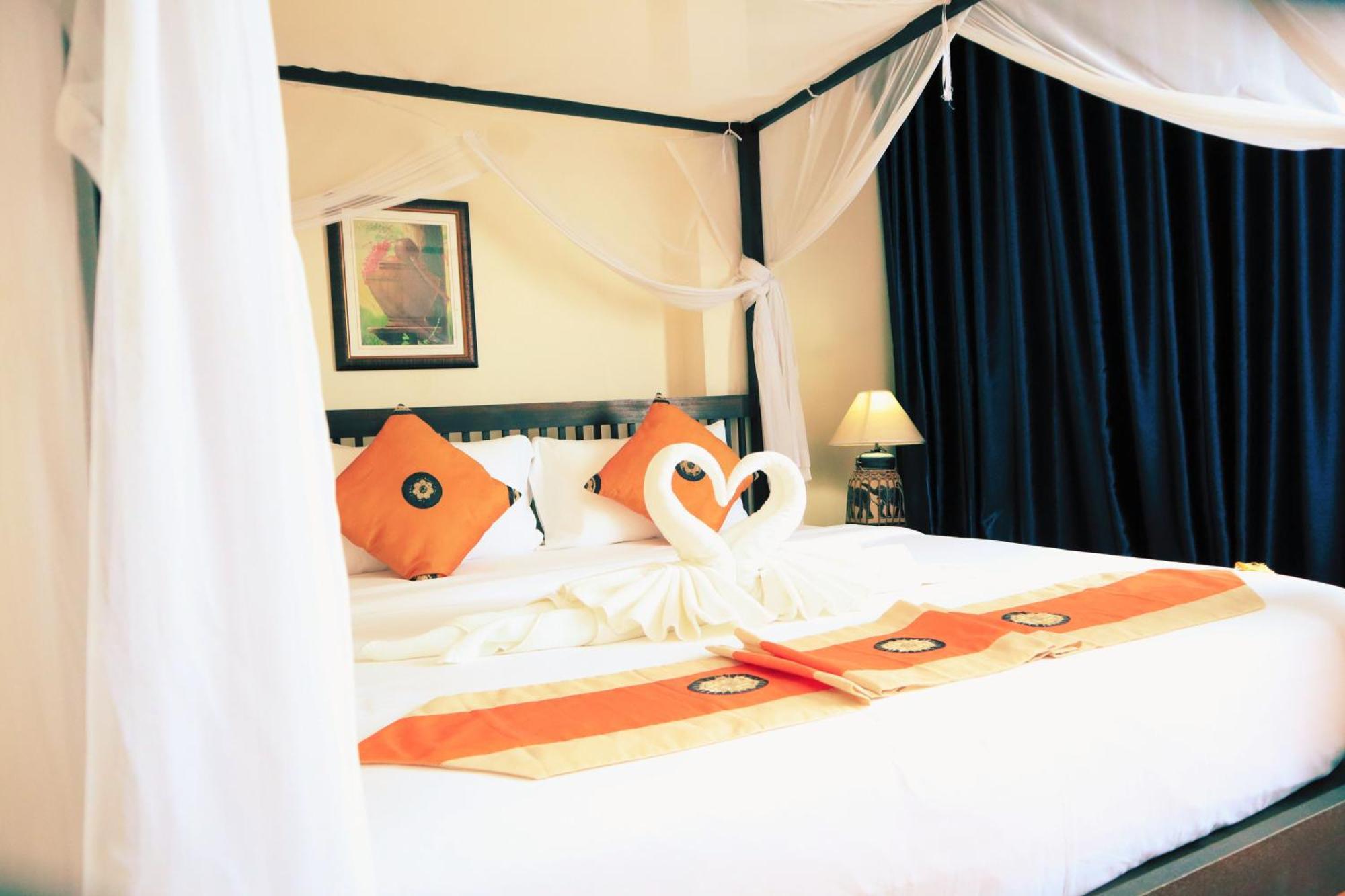 Harmony Patong Hotel ภายนอก รูปภาพ